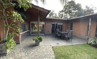Casa en Lomas de Zamora Oeste