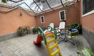 Casa en Lomas de Zamora Oeste