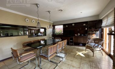 Casa en Lomas de Zamora Oeste