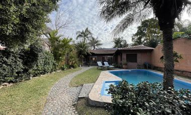 Casa en Lomas de Zamora Oeste