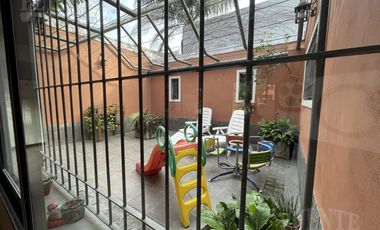 Casa en Lomas de Zamora Oeste