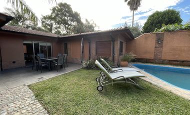 Casa en Lomas de Zamora Oeste