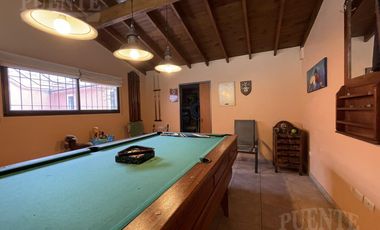 Casa en Lomas de Zamora Oeste