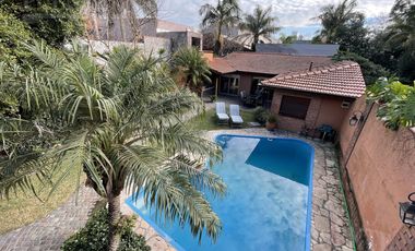 Casa en Lomas de Zamora Oeste