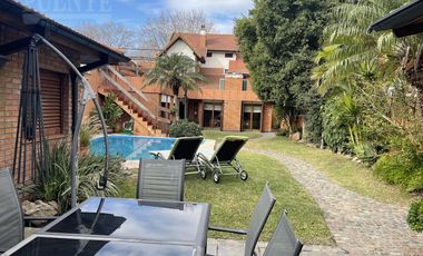 Casa en Lomas de Zamora Oeste