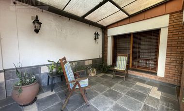 Casa en Lomas de Zamora Oeste