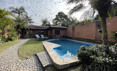 Casa en Lomas de Zamora Oeste