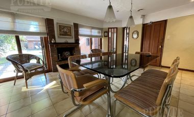 Casa en Lomas de Zamora Oeste