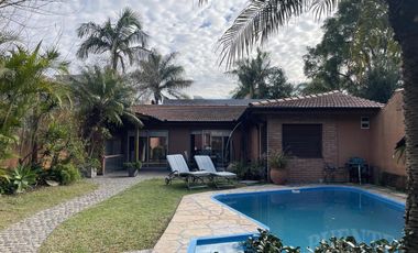 Casa en Lomas de Zamora Oeste