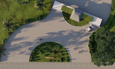Terreno en venta en Mariano Acosta sobre Autopista
