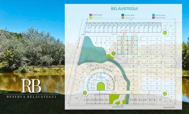Terreno en venta en Mariano Acosta sobre Autopista