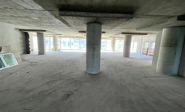 A Estrenar Oficina Premium de 500m2 posibilidad de 1.500m2, frente a Parque Las Heras, Palermo