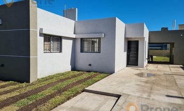 Casa en venta 2 dormitorios  con Pileta