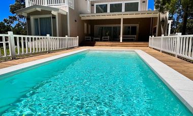 Casa en Venta Costa Esmeralda  Senderos 3 con pileta 8089