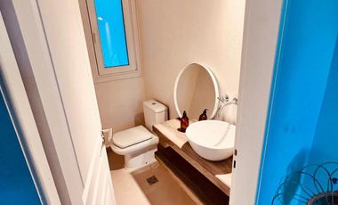 Casa en Venta Costa Esmeralda  Senderos 3 con pileta 8089
