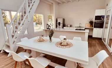 Casa en Venta Costa Esmeralda  Senderos 3 con pileta 8089