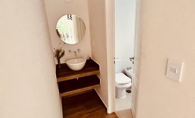 Casa en Venta Costa Esmeralda  Senderos 3 con pileta 8089