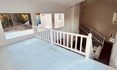 Casa en Venta Costa Esmeralda  Senderos 3 con pileta 8089