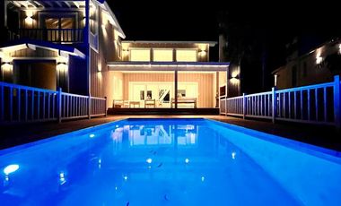 Casa en Venta Costa Esmeralda  Senderos 3 con pileta 8089