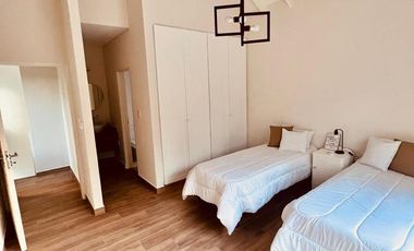 Casa en Venta Costa Esmeralda  Senderos 3 con pileta 8089