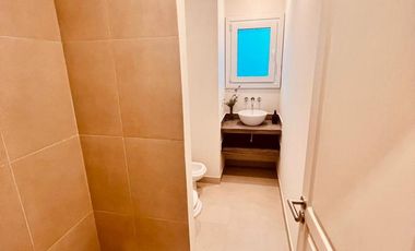 Casa en Venta Costa Esmeralda  Senderos 3 con pileta 8089
