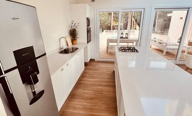 Casa en Venta Costa Esmeralda  Senderos 3 con pileta 8089