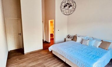 Casa en Venta Costa Esmeralda  Senderos 3 con pileta 8089