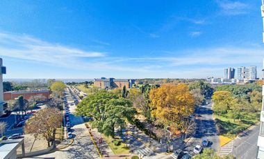 VENTA DEPARTAMENTO EN PISO DE 4 AMBIENTES EN VICENTE LÓPEZ