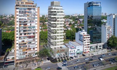 VENTA DEPARTAMENTO EN PISO DE 4 AMBIENTES EN VICENTE LÓPEZ