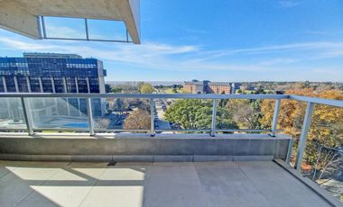 VENTA DEPARTAMENTO EN PISO DE 4 AMBIENTES EN VICENTE LÓPEZ