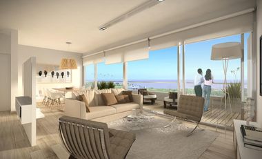 VENTA DEPARTAMENTO EN PISO DE 4 AMBIENTES EN VICENTE LÓPEZ