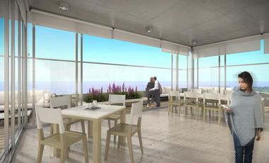 VENTA DEPARTAMENTO EN PISO DE 4 AMBIENTES EN VICENTE LÓPEZ