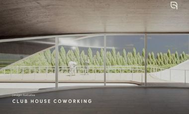 Venta Terreno de 520m2 en barrio privado Alea, General Lagos