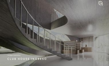 Venta Terreno de 520m2 en barrio privado Alea, General Lagos