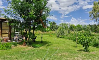 Casa quinta en venta en Chacras de Canning