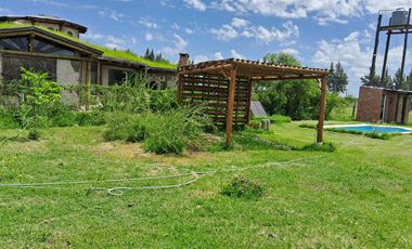 Casa quinta en venta en Chacras de Canning