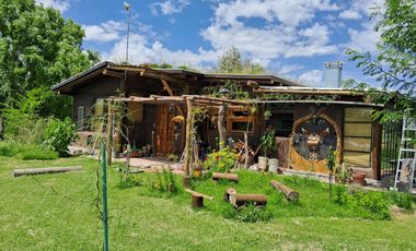 Casa quinta en venta en Chacras de Canning