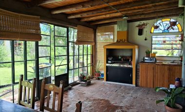Casa quinta en venta en Chacras de Canning