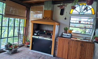 Casa quinta en venta en Chacras de Canning