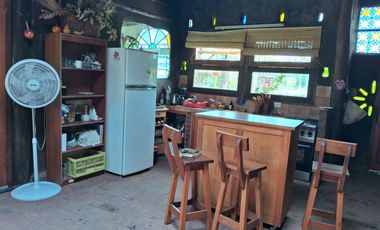 Casa quinta en venta en Chacras de Canning