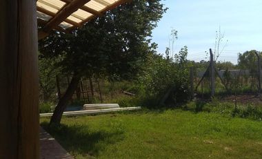 Casa quinta en venta en Chacras de Canning