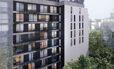 VENTA DEPARTAMENTO BELGRANO 2 AMB