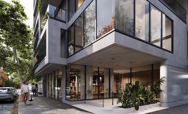 VENTA DEPARTAMENTO BELGRANO 2 AMB