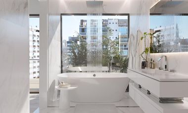 VENTA DEPARTAMENTO BELGRANO 2 AMB