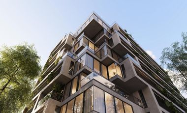VENTA DEPARTAMENTO BELGRANO 2 AMB