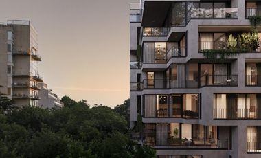 VENTA DEPARTAMENTO BELGRANO 2 AMB