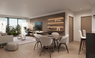VENTA DEPARTAMENTO BELGRANO 2 AMB