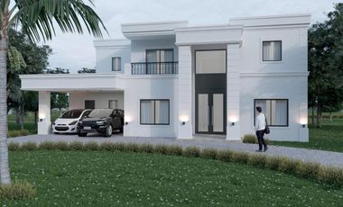 Casa - El Canton