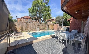Casa en venta - Barrio Venado I, Canning