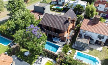 Casa en venta - Barrio Venado I, Canning